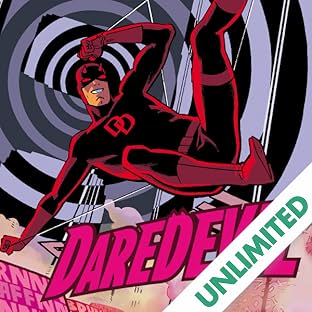 Daredevil (2014-2015)